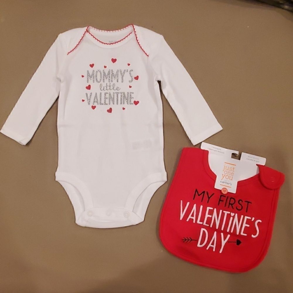 💥 Baby!! Long sleeve baby bodysuit